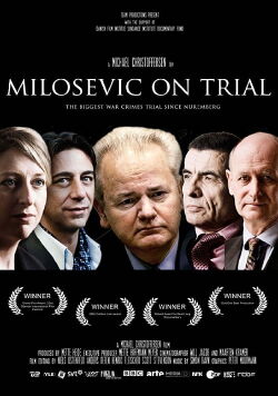 Milosevic on Trial (2007)