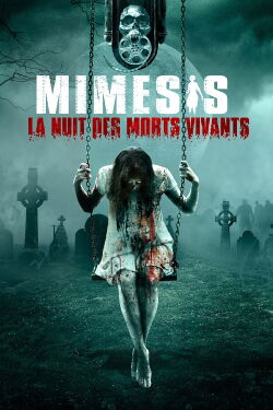Mimesis - La nuit des morts vivants (2011)