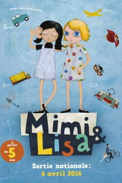 Mimi & Lisa (2016)