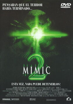 Mimic 2 (2001)
