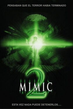 Mimic 2 (2001)
