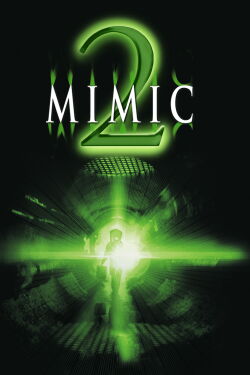 Mimic 2 (2001)