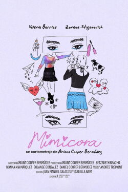 Mimicora (2024)