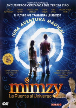 Mimzy: la Puerta al Universo (2007)