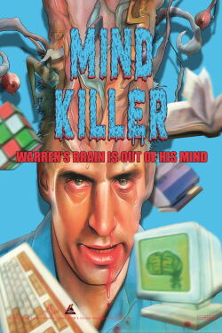 Mind Killer (1987)