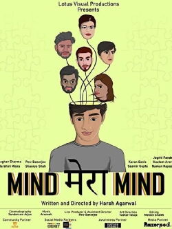 Mind Mera Mind (2021)