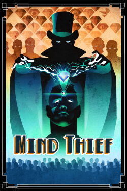 Mind Thief (2022)
