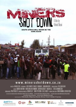 Miners Shot Down (2014)