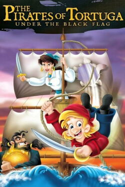 Mini-Piratas: Viajando por el tiempo (2001)