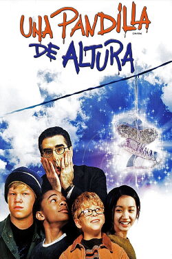 Minicampeones (2002)