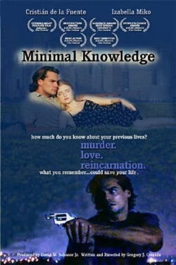 Minimal Knowledge (2002)