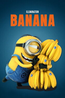 Minions - Banane (2010)