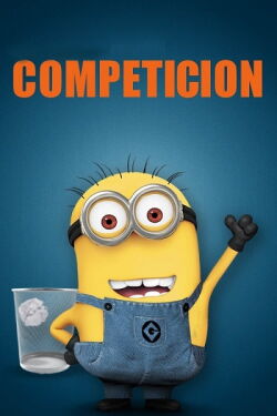 Minions: Competición (2015)