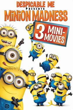 Minions: La locura (2010)