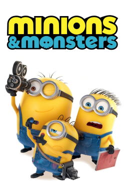 Minions & Monstruos (2026)
