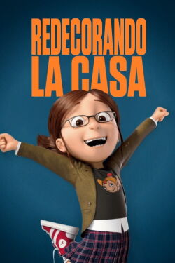 Minions: Renovando el hogar (2010)