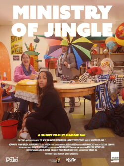 Ministry of Jingle (2023)