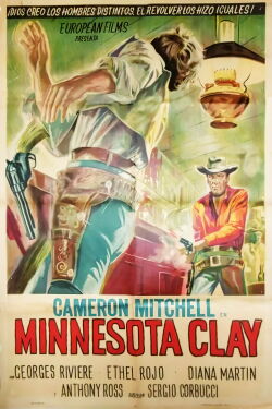 Minnesota Clay (1964)