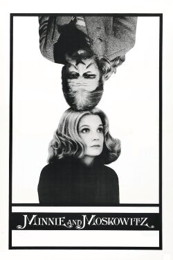 Minnie et Moskowitz (1971)