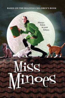 Minoes, maullidos de amor (2001)
