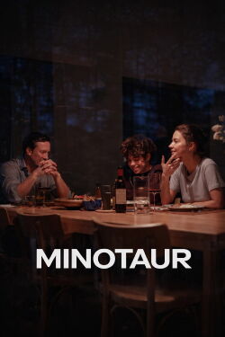 Minotaurus (2026)