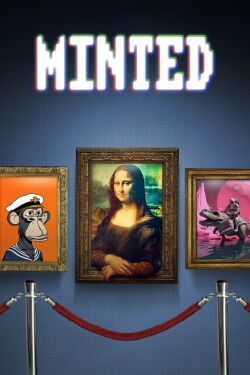 Minted (2023)