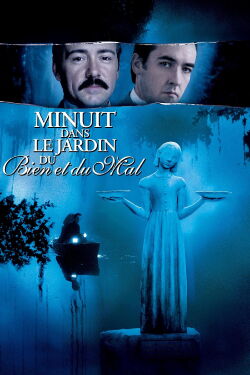 Minuit dans le jardin du bien et du mal (1997)