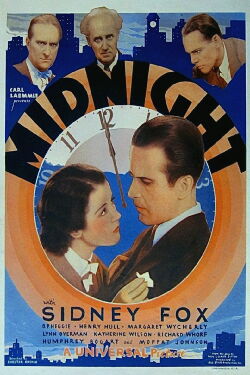 Minuit (1934)