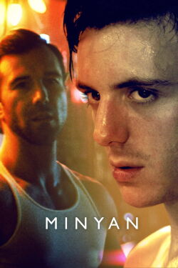 Minyan (2020)