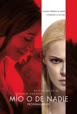 Mio O De Nadie (2017)