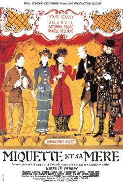 Miquette (1950)