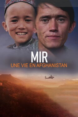 MIR - Une vie en Afghanistan (2021)