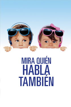 Mira Quién Habla 2 (1990)