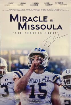 Miracle in Missoula (2022)