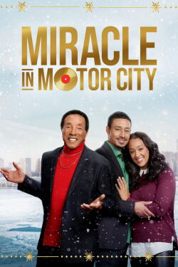 Miracle in Motor City (2021)