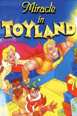 Miracle In Toyland (2004)
