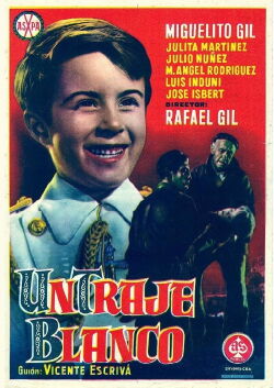 Miracle of the White Suit (1956)