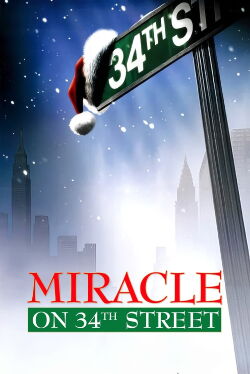 Miracle on 34th Street (1994)
