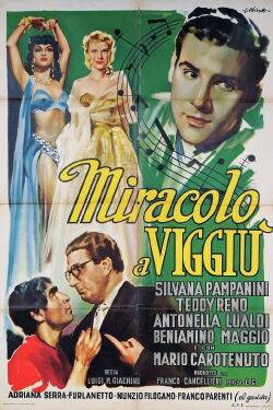 Miracolo a Viggiù (1951)