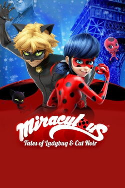 Miraculous (2017)