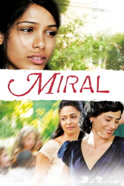 Miral (2010)