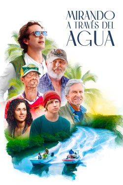 Mirando a través del agua (2025)