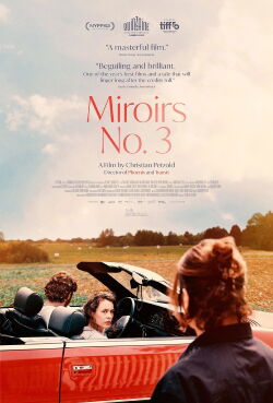 Miroirs No. 3 (2025)