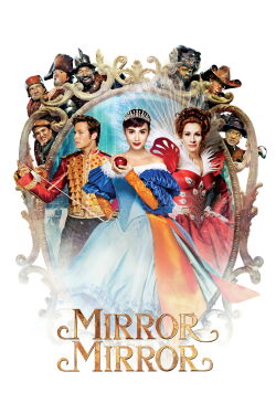 Mirror Mirror (2012)