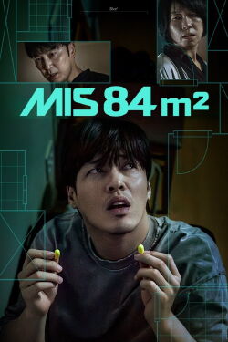 Mis 84 m² (2025)
