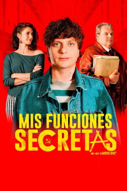 Mis funciones secretas (2020)