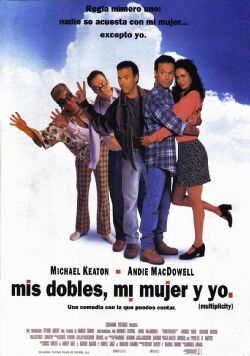 Mis otros yo (1996)