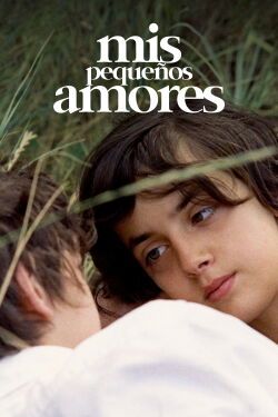 Mis pequeños amores (1974)