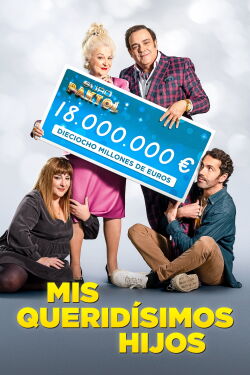 Mis queridísimos hijos (2021)