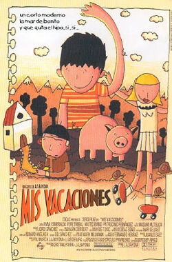 Mis vacaciones (1999)